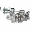 Mahle TURBOCHARGER 222TC20001000